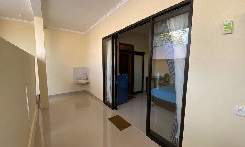 Pandawa Beach Homestay