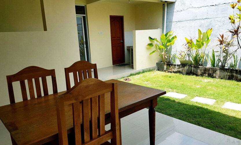 Pandawa Beach Homestay