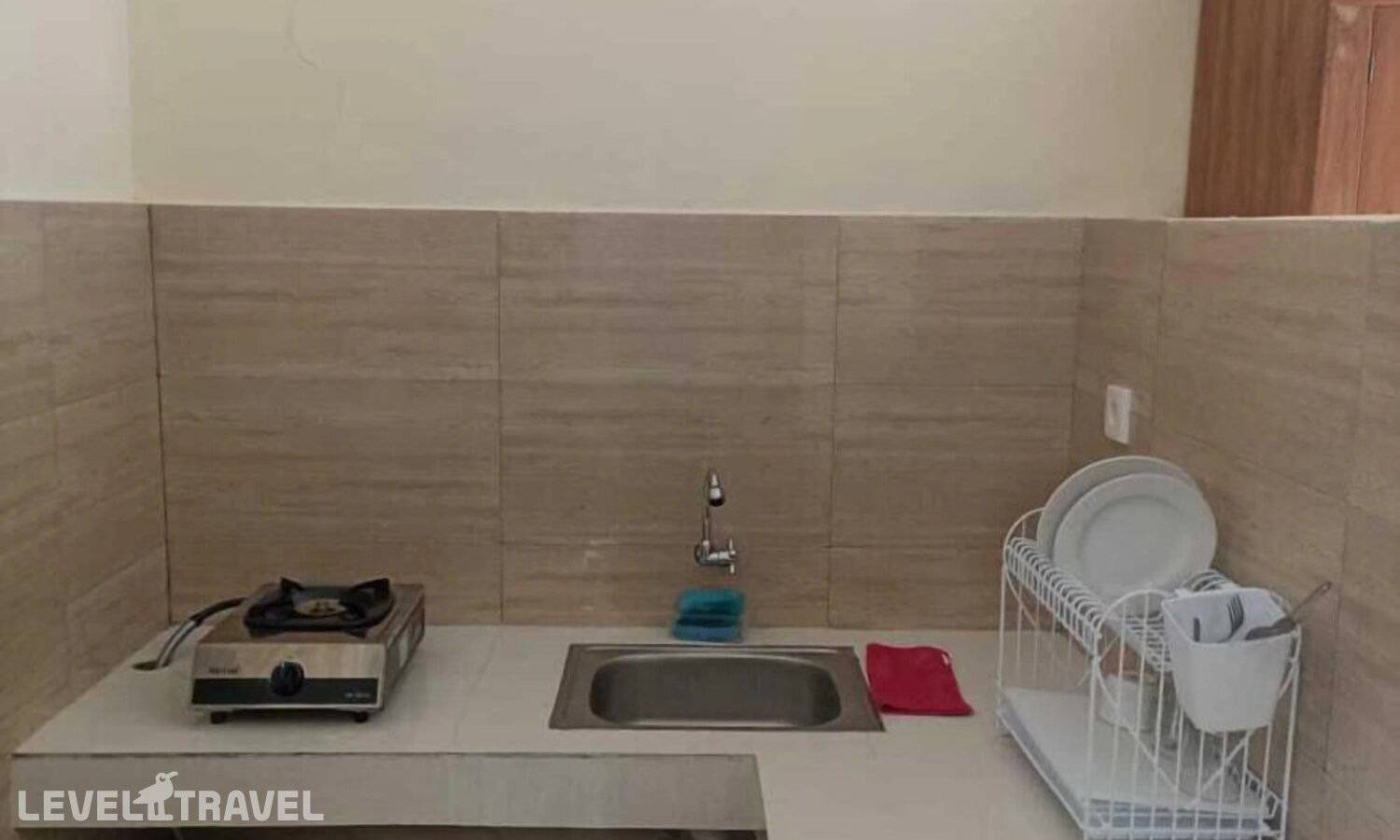 фотографии отеля Pandawa Beach Homestay в Индонезия(Улувату) - фото №18