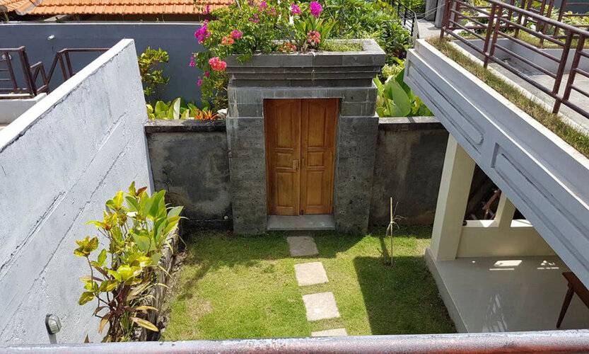 Pandawa Beach Homestay