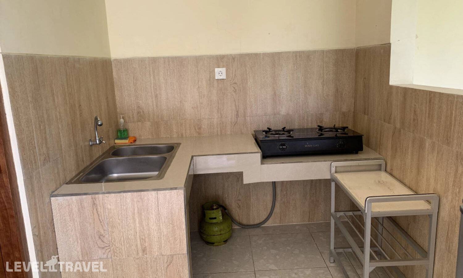 фотографии отеля Pandawa Beach Homestay в Индонезия(Улувату) - фото №17