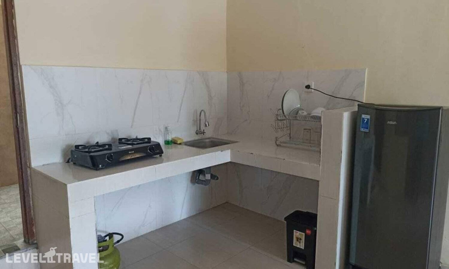 фотографии отеля Pandawa Beach Homestay в Индонезия(Улувату) - фото №14