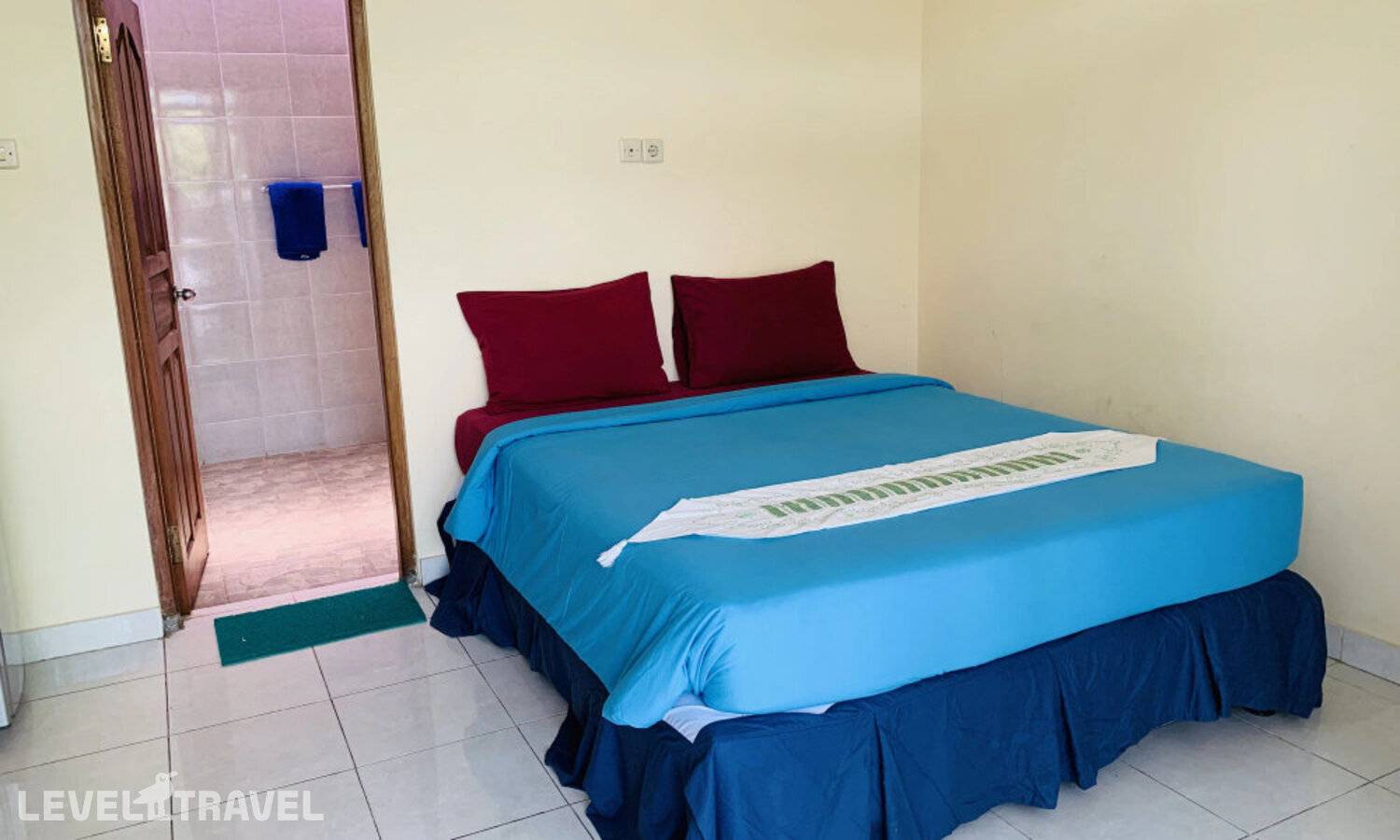 фотографии отеля Pandawa Beach Homestay в Индонезия(Улувату) - фото №13