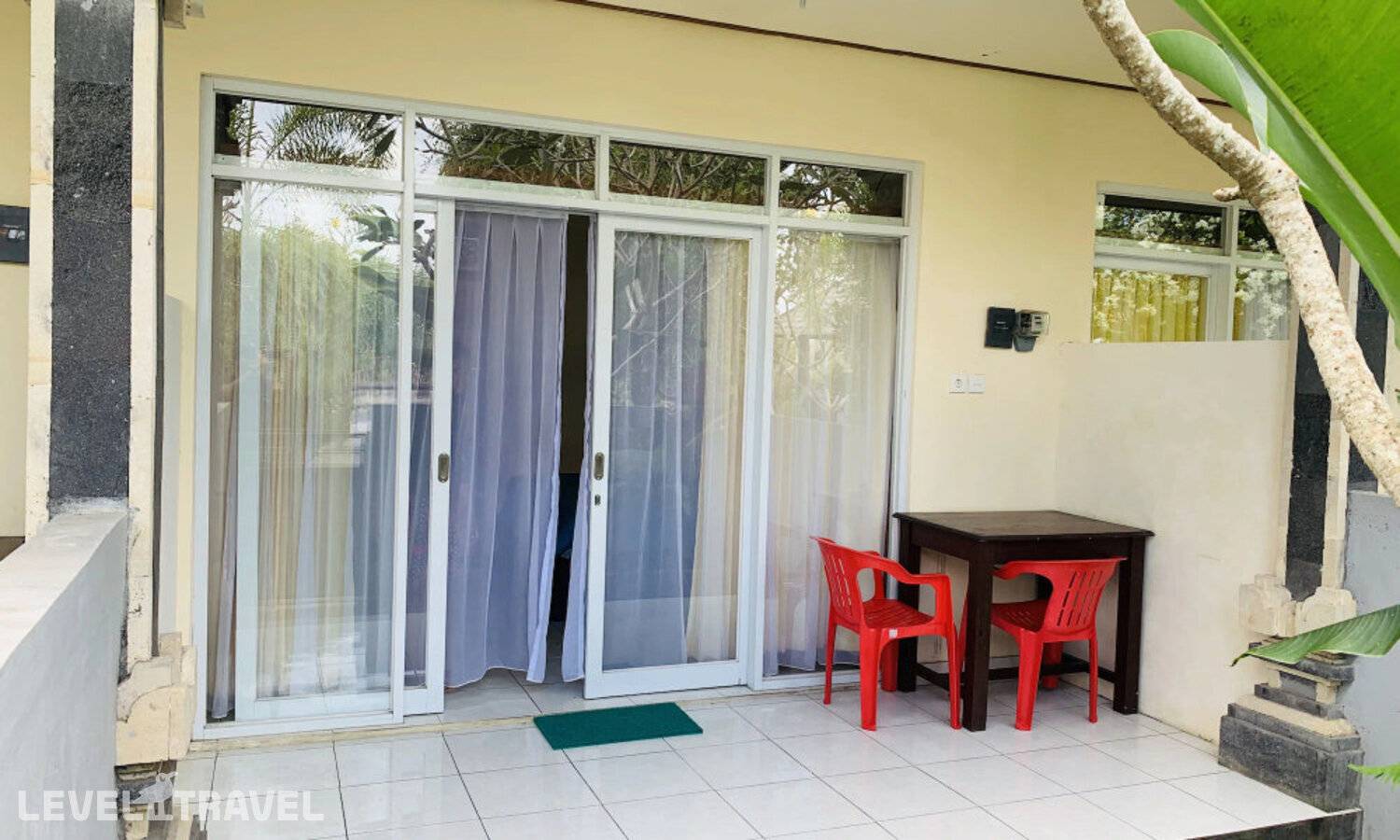 фотографии отеля Pandawa Beach Homestay в Индонезия(Улувату) - фото №28