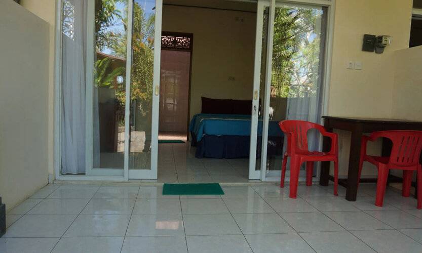 Pandawa Beach Homestay