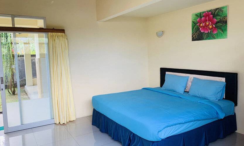 Pandawa Beach Homestay