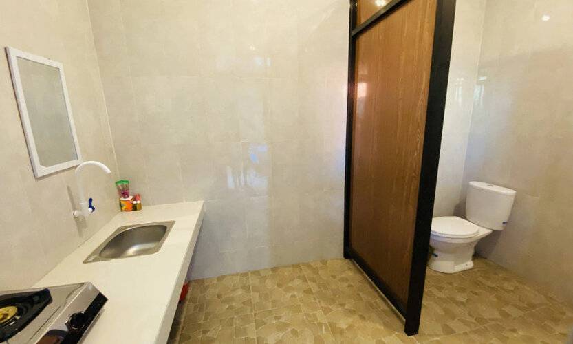 Pandawa Beach Homestay