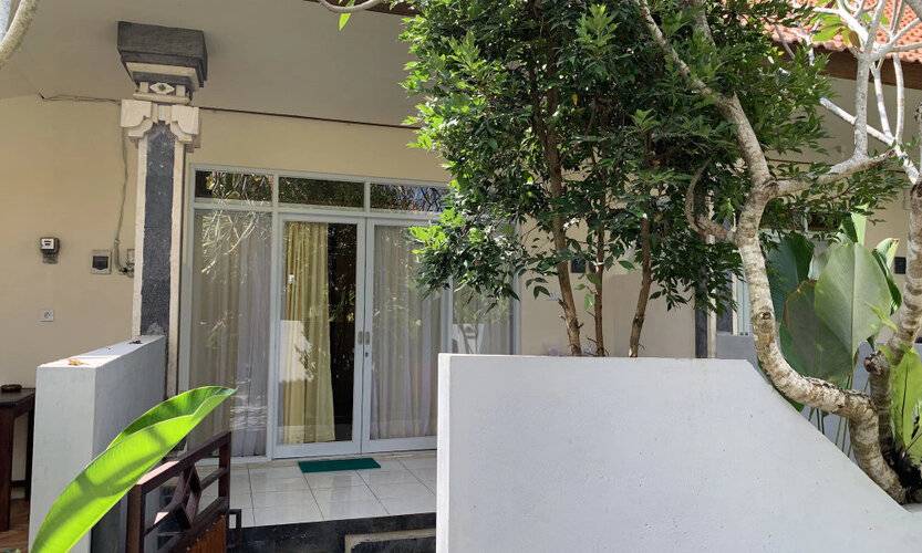 Pandawa Beach Homestay