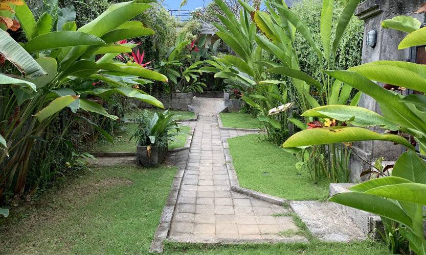 Pandawa Beach Homestay