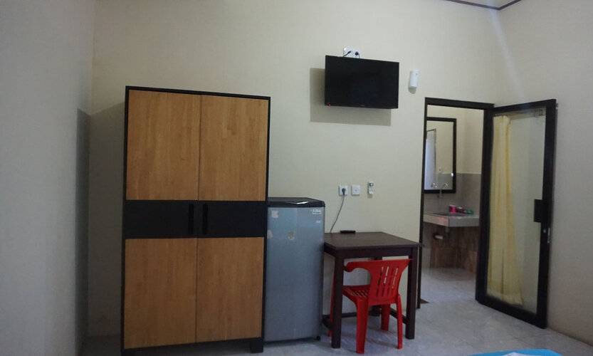 Pandawa Beach Homestay