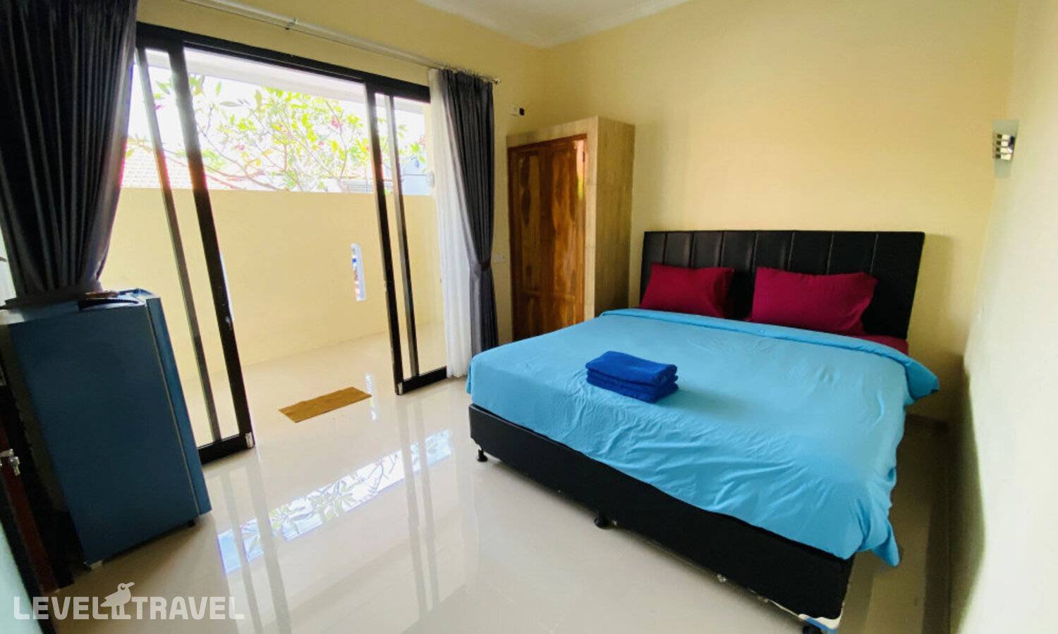 фотографии отеля Pandawa Beach Homestay в Индонезия(Улувату) - фото №19