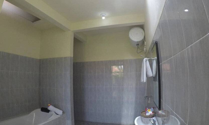 Pandawa Beach Homestay