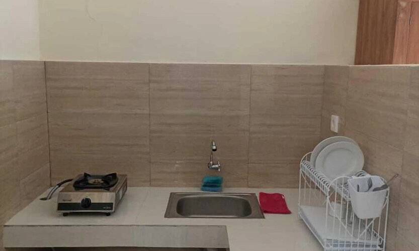 Pandawa Beach Homestay