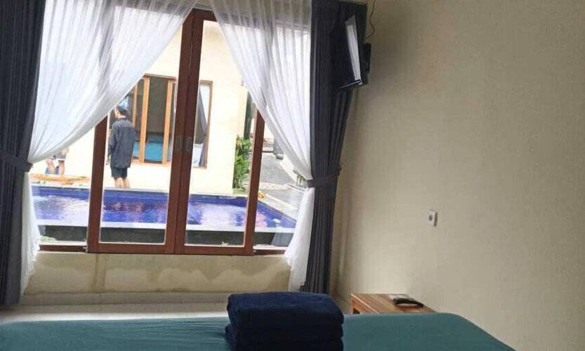 Pandawa Beach Homestay