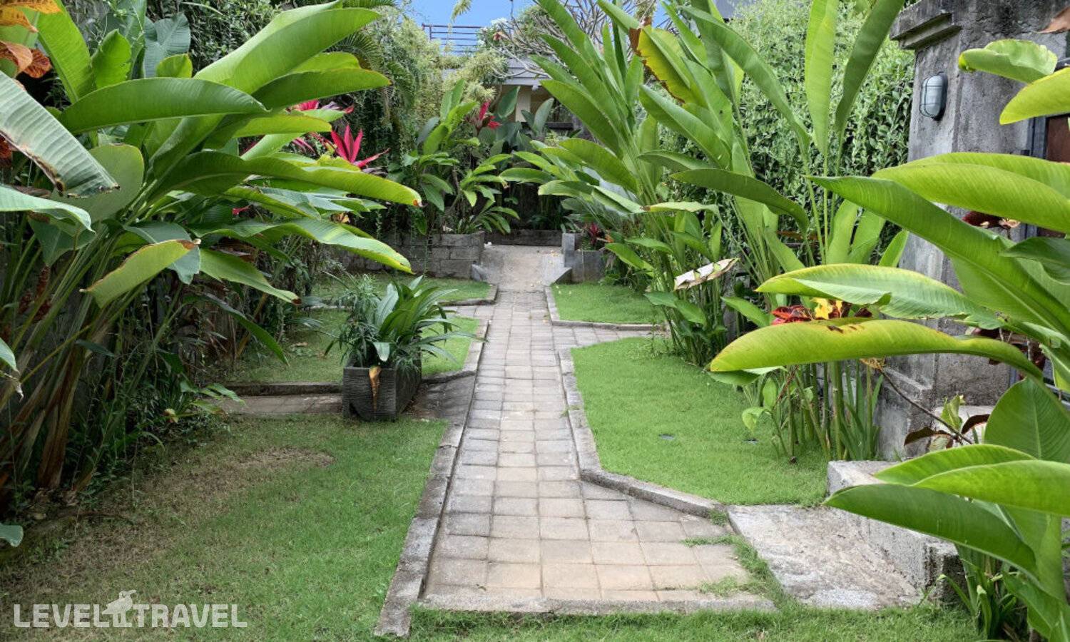 фотографии отеля Pandawa Beach Homestay в Индонезия(Улувату) - фото №32