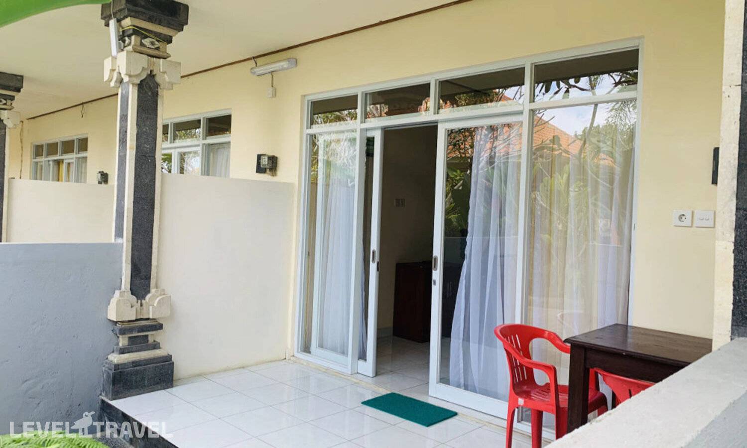 фотографии отеля Pandawa Beach Homestay в Индонезия(Улувату) - фото №26