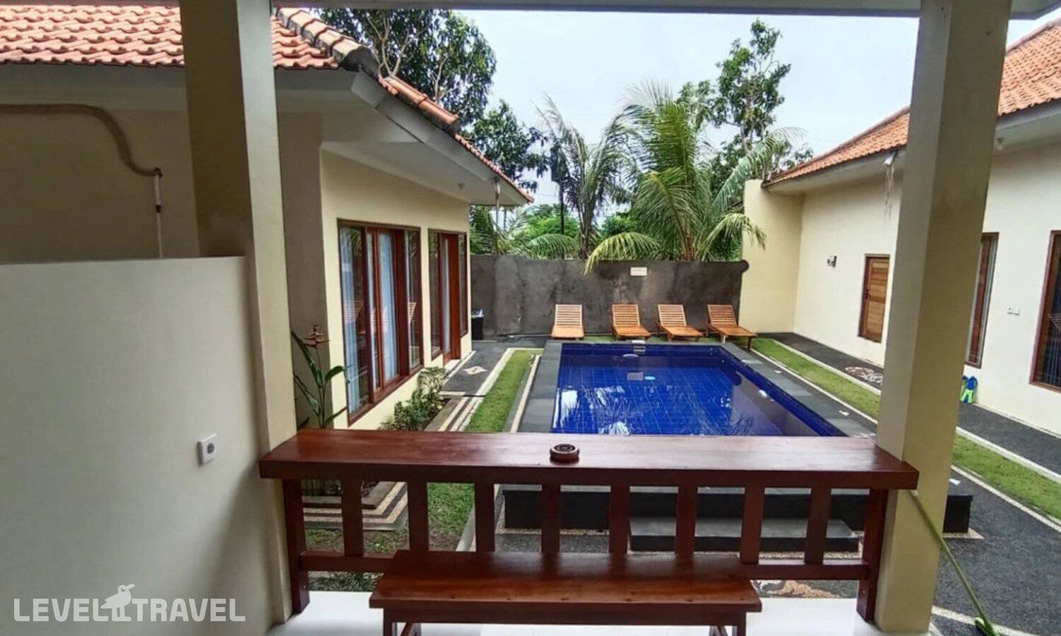 фотографии отеля Pandawa Beach Homestay в Индонезия(Улувату) - фото №6