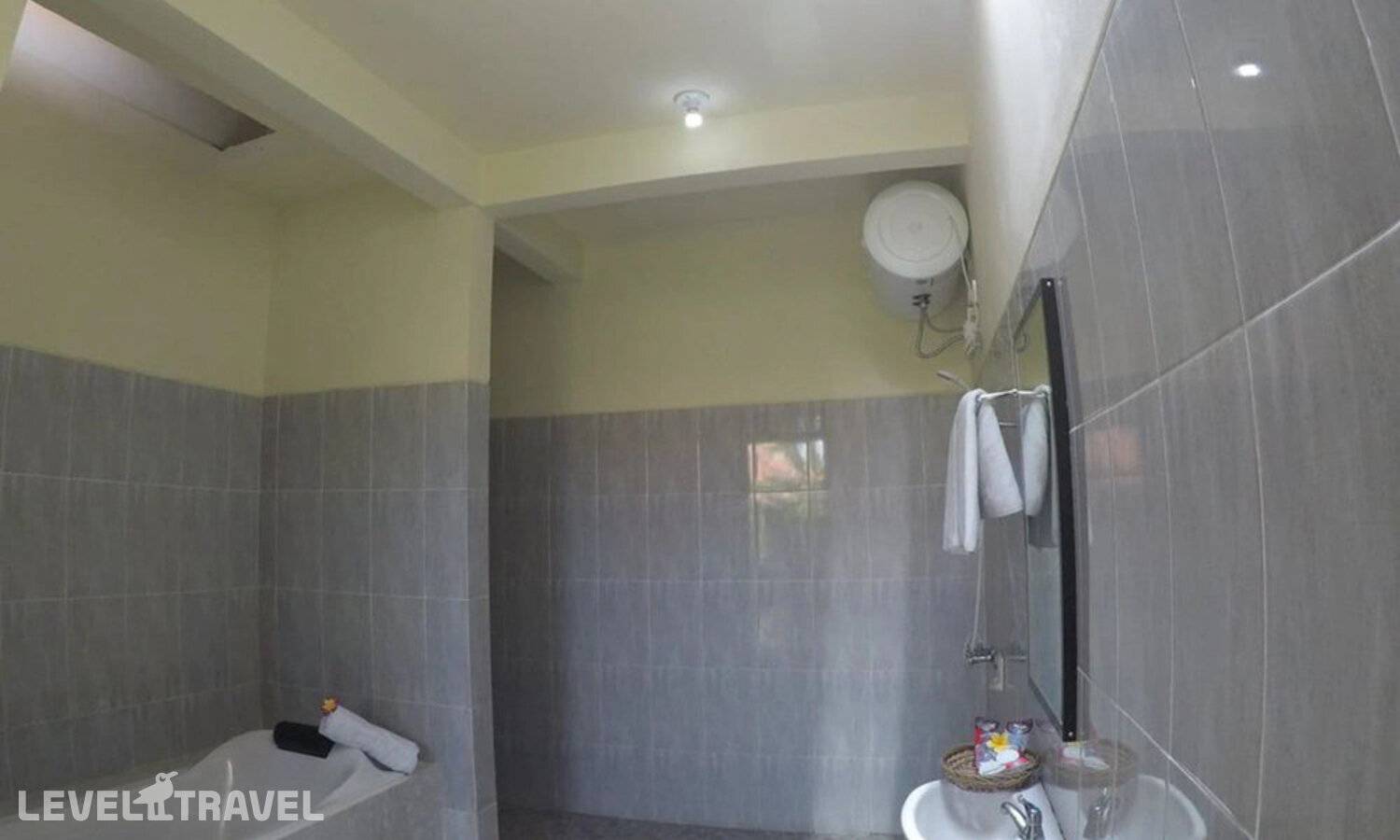 фотографии отеля Pandawa Beach Homestay в Индонезия(Улувату) - фото №23