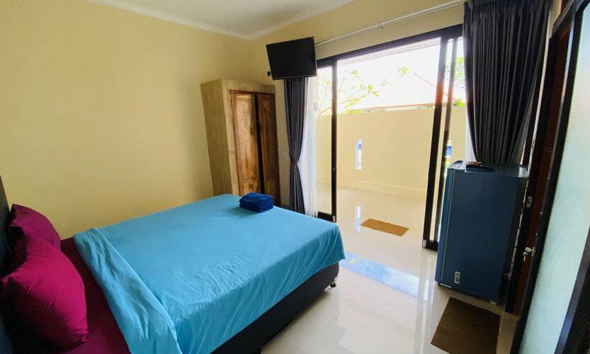 Pandawa Beach Homestay