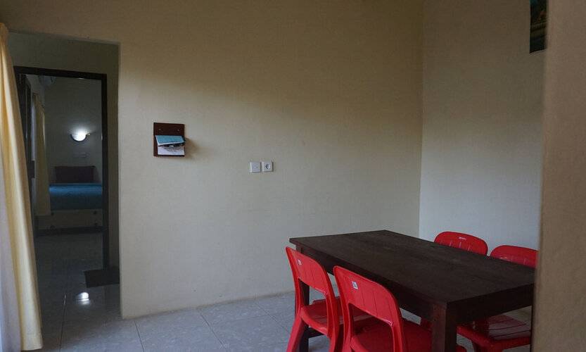 Pandawa Beach Homestay