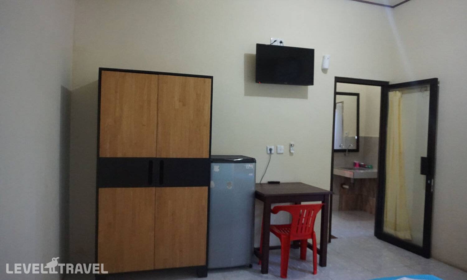 фотографии отеля Pandawa Beach Homestay в Индонезия(Улувату) - фото №4