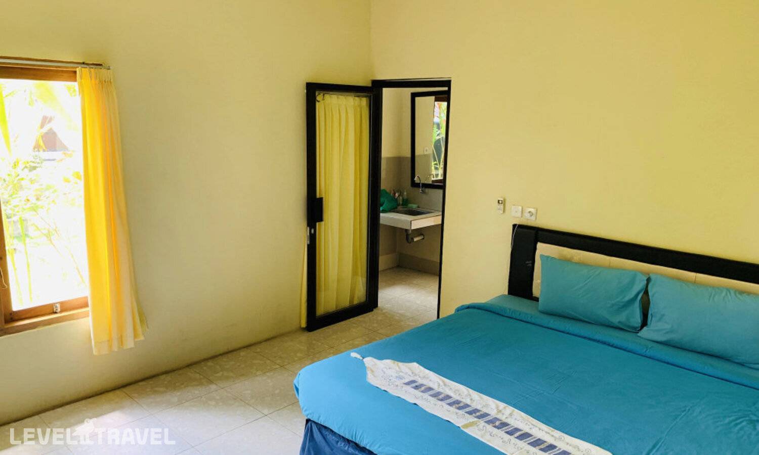 фотографии отеля Pandawa Beach Homestay в Индонезия(Улувату) - фото №11