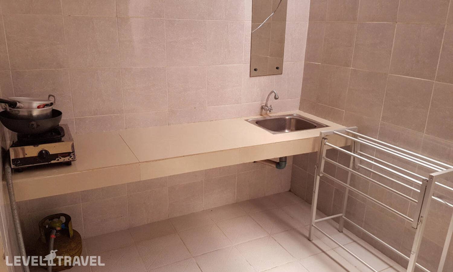 фотографии отеля Pandawa Beach Homestay в Индонезия(Улувату) - фото №12