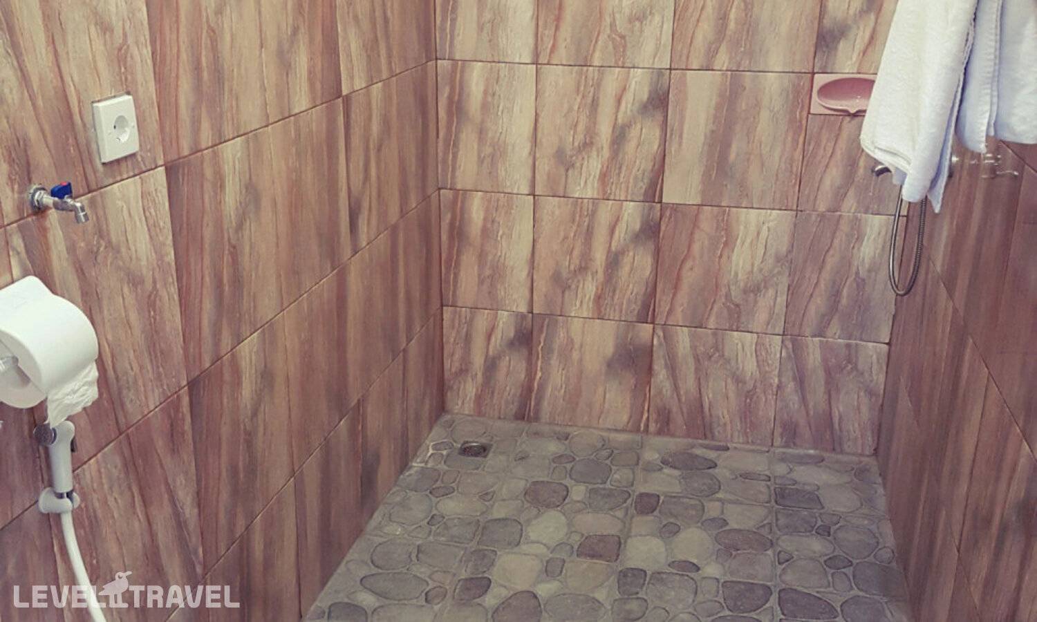 фотографии отеля Pandawa Beach Homestay в Индонезия(Улувату) - фото №15