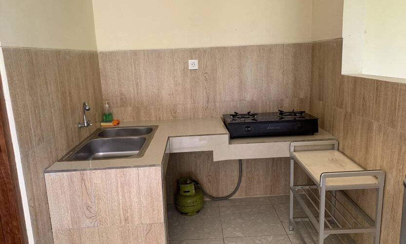 Pandawa Beach Homestay