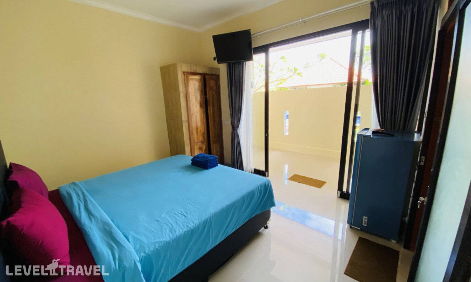 фотографии отеля Pandawa Beach Homestay в Индонезия(Улувату) - фото №16