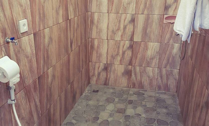 Pandawa Beach Homestay