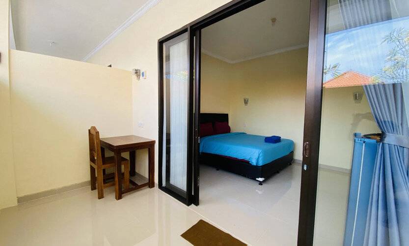 Pandawa Beach Homestay