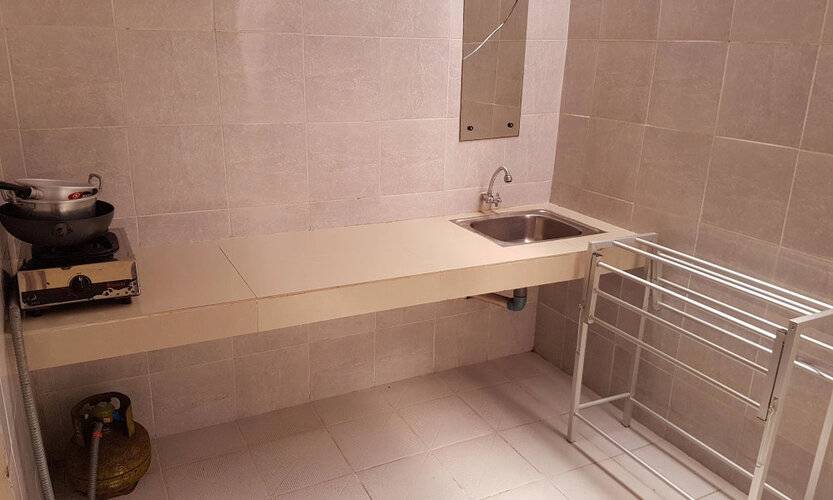 Pandawa Beach Homestay