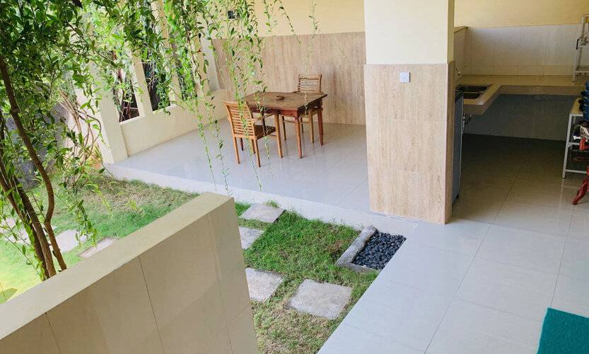 Pandawa Beach Homestay