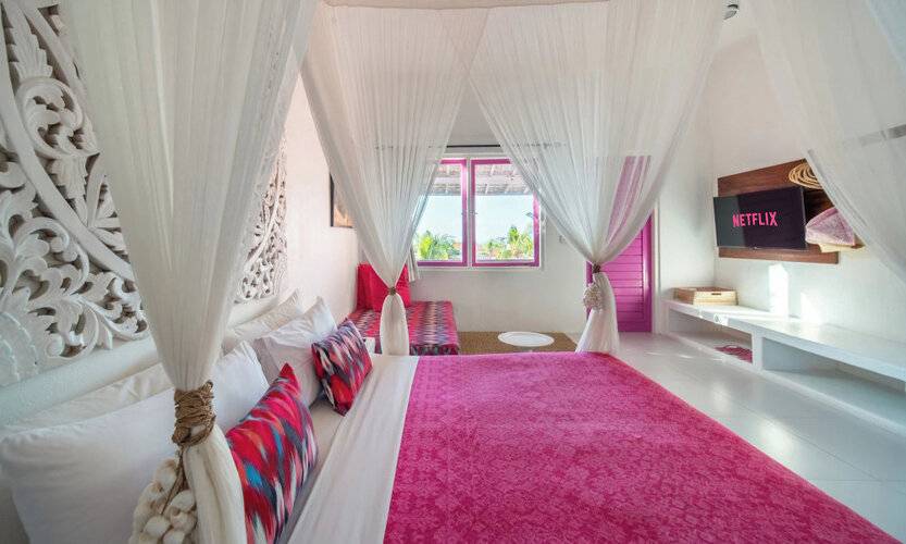 Pinkcoco Uluwatu (Adults Only 18+)