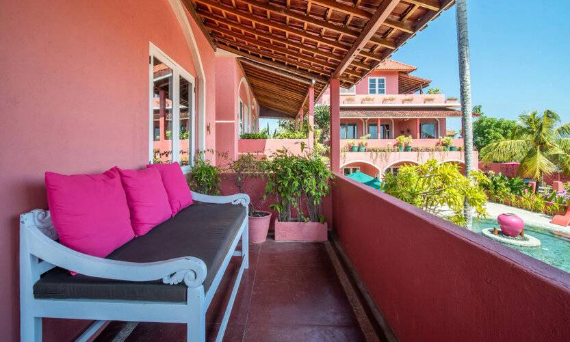 Pinkcoco Uluwatu (Adults Only 18+)