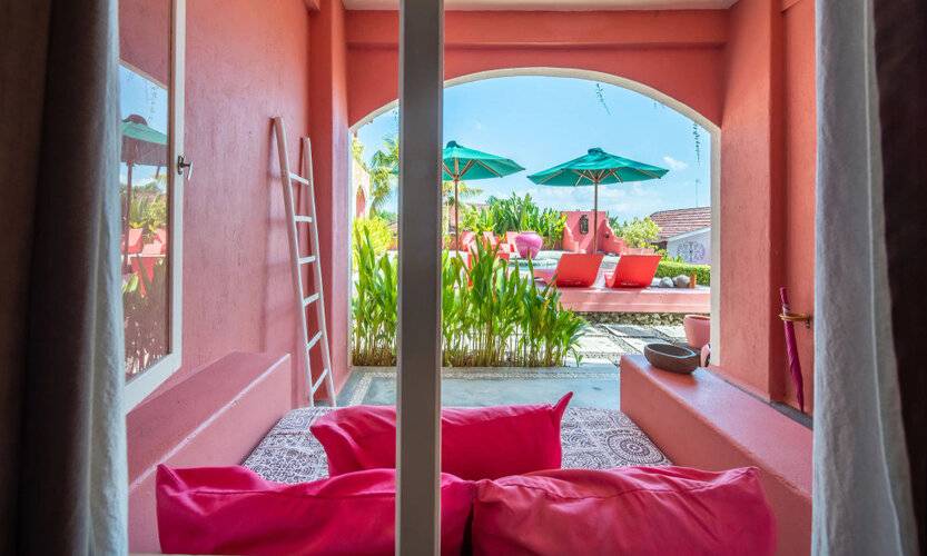 Pinkcoco Uluwatu (Adults Only 18+)