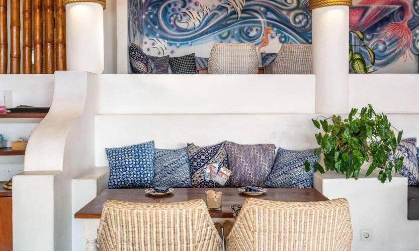Pinkcoco Uluwatu (Adults Only 18+)