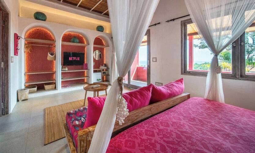 Pinkcoco Uluwatu (Adults Only 18+)
