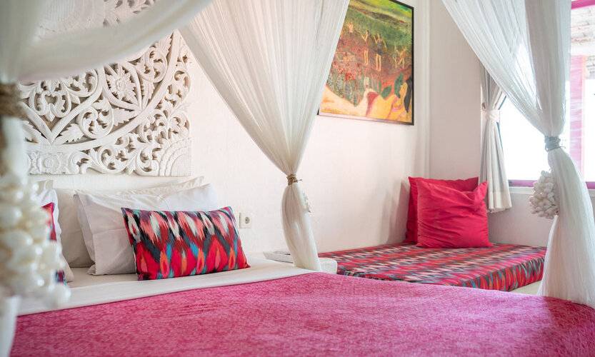 Pinkcoco Uluwatu (Adults Only 18+)