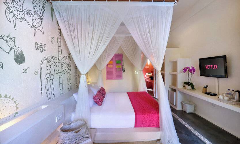 Pinkcoco Uluwatu (Adults Only 18+)