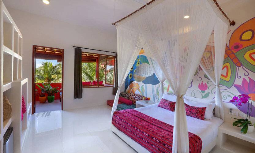 Pinkcoco Uluwatu (Adults Only 18+)