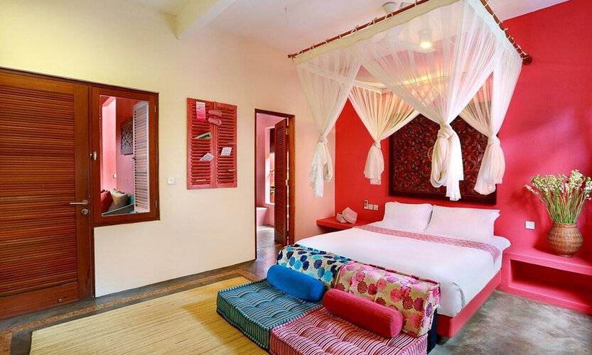 Pinkcoco Uluwatu (Adults Only 18+)