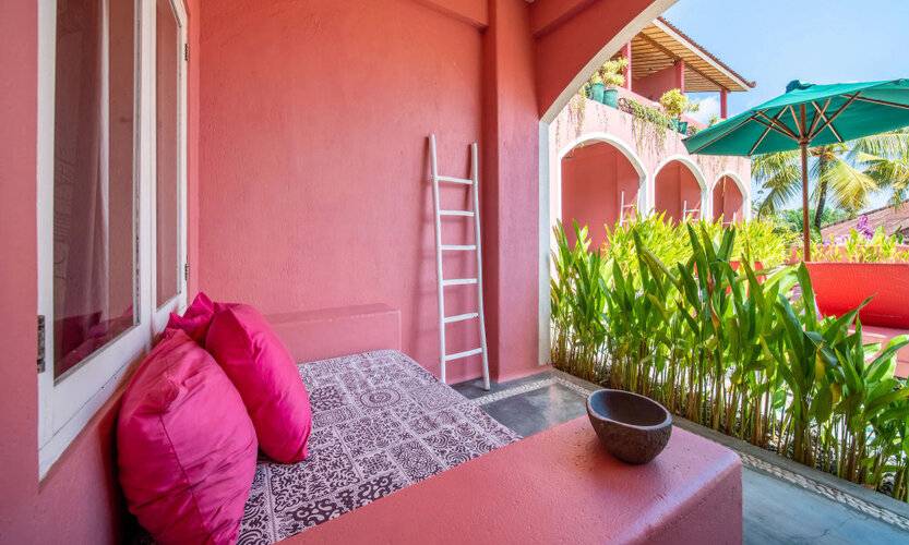 Pinkcoco Uluwatu (Adults Only 18+)