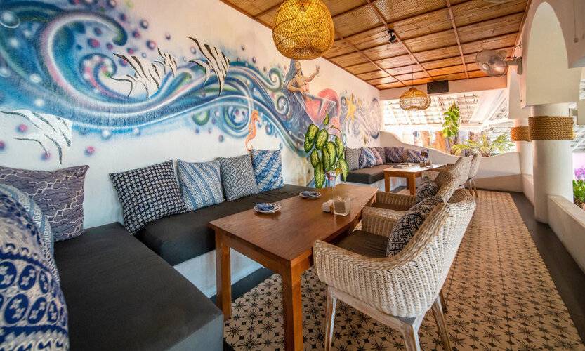 Pinkcoco Uluwatu (Adults Only 18+)