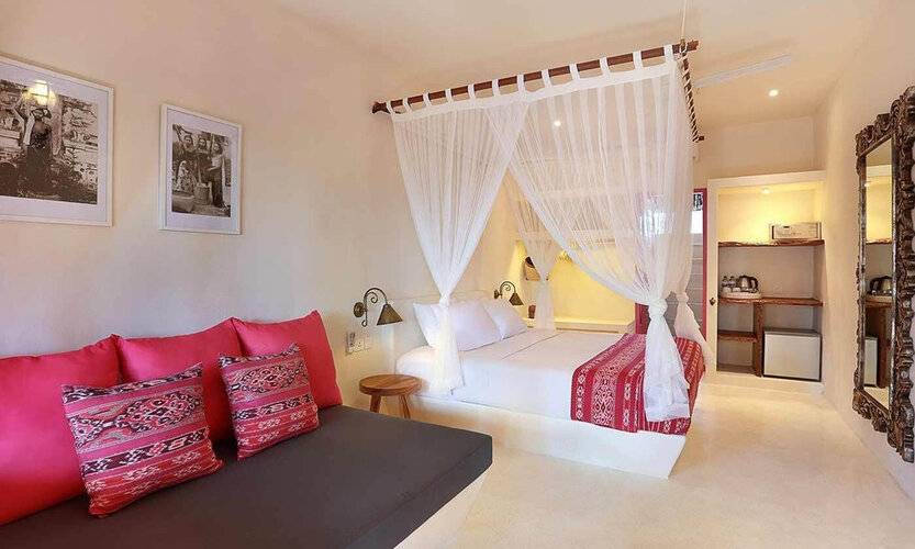 Pinkcoco Uluwatu (Adults Only 18+)
