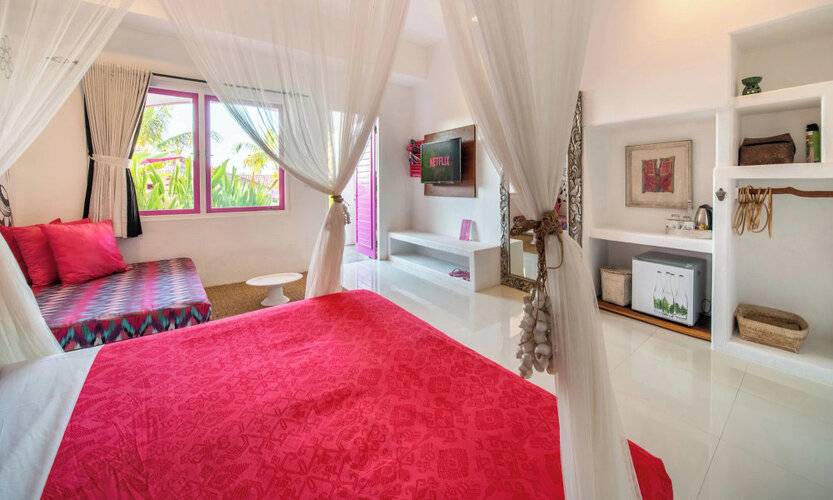 Pinkcoco Uluwatu (Adults Only 18+)