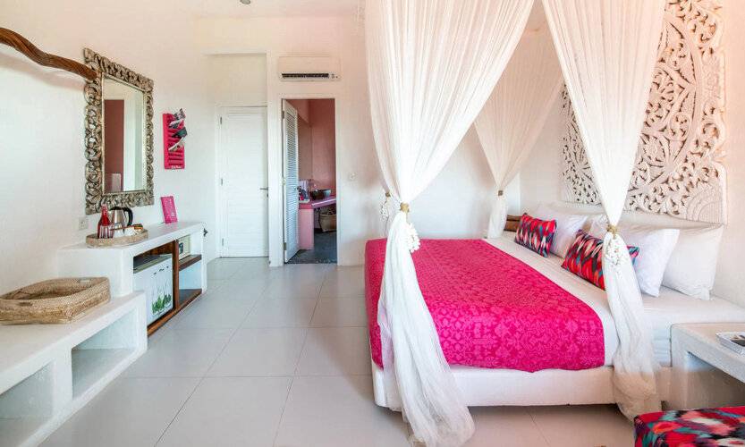 Pinkcoco Uluwatu (Adults Only 18+)