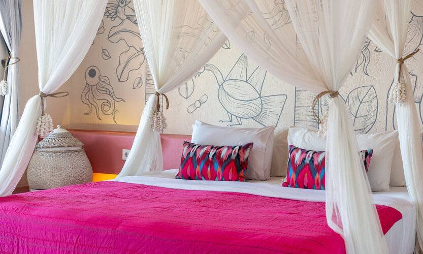 Pinkcoco Uluwatu (Adults Only 18+)
