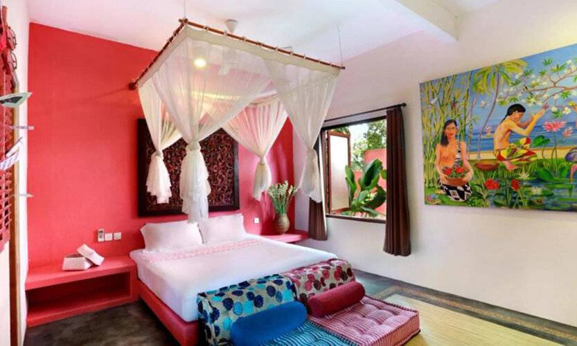 Pinkcoco Uluwatu (Adults Only 18+)